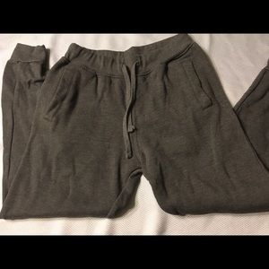 Men’s Fashion Nova Joggers